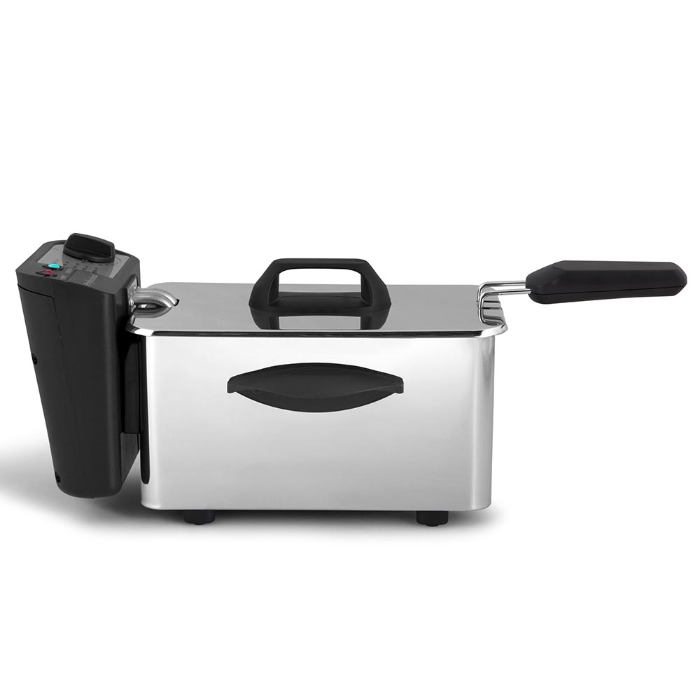 Orbegozo FREIDORA ELÉCTRICA FDR 16