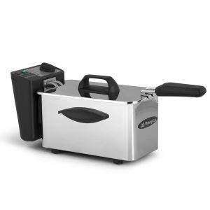 orbegozo FREIDORA ELÉCTRICA FDR 16