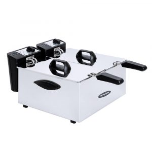 orbegozo FREIDORA INOX 7L FDR 70