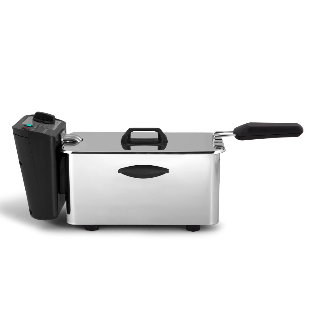 Orbegozo FREIDORA INOX FDR 25