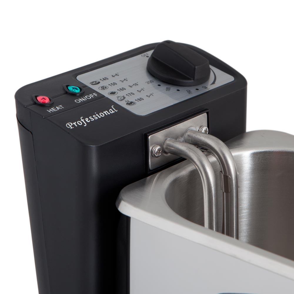 Orbegozo FREIDORA INOX FDR 25