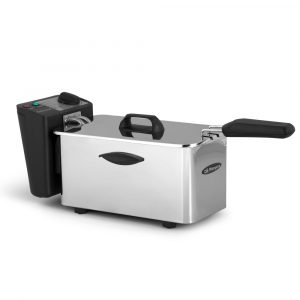 orbegozo FREIDORA INOX FDR 25