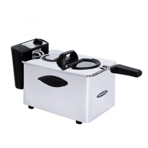 orbegozo FREIDORA INOX FDR 45