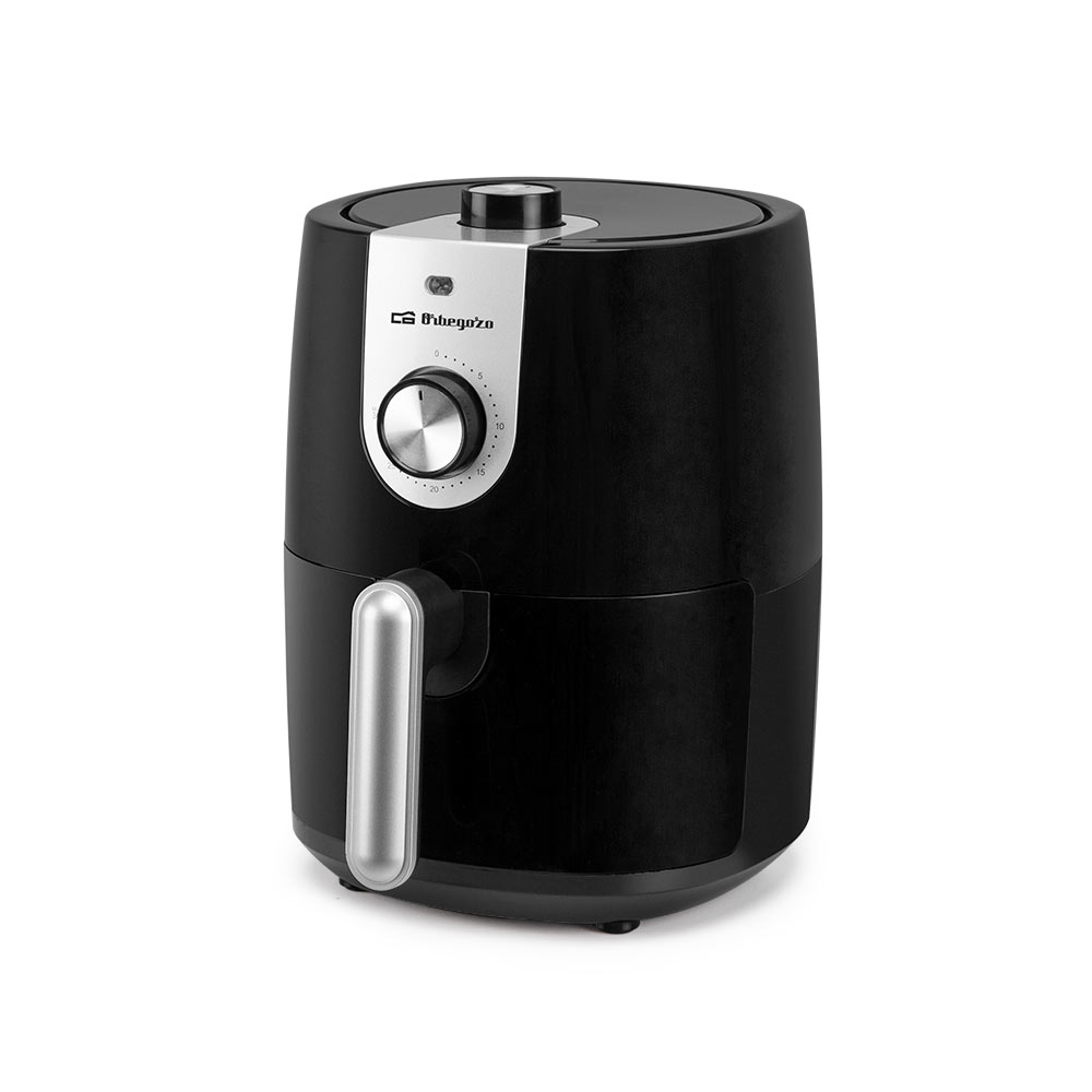 orbegozo FREIDORA SIN ACEITE FDR 27