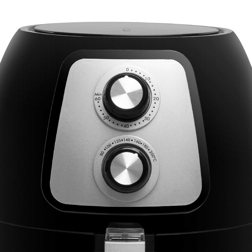 Orbegozo FREIDORA SIN ACEITE FDR 60