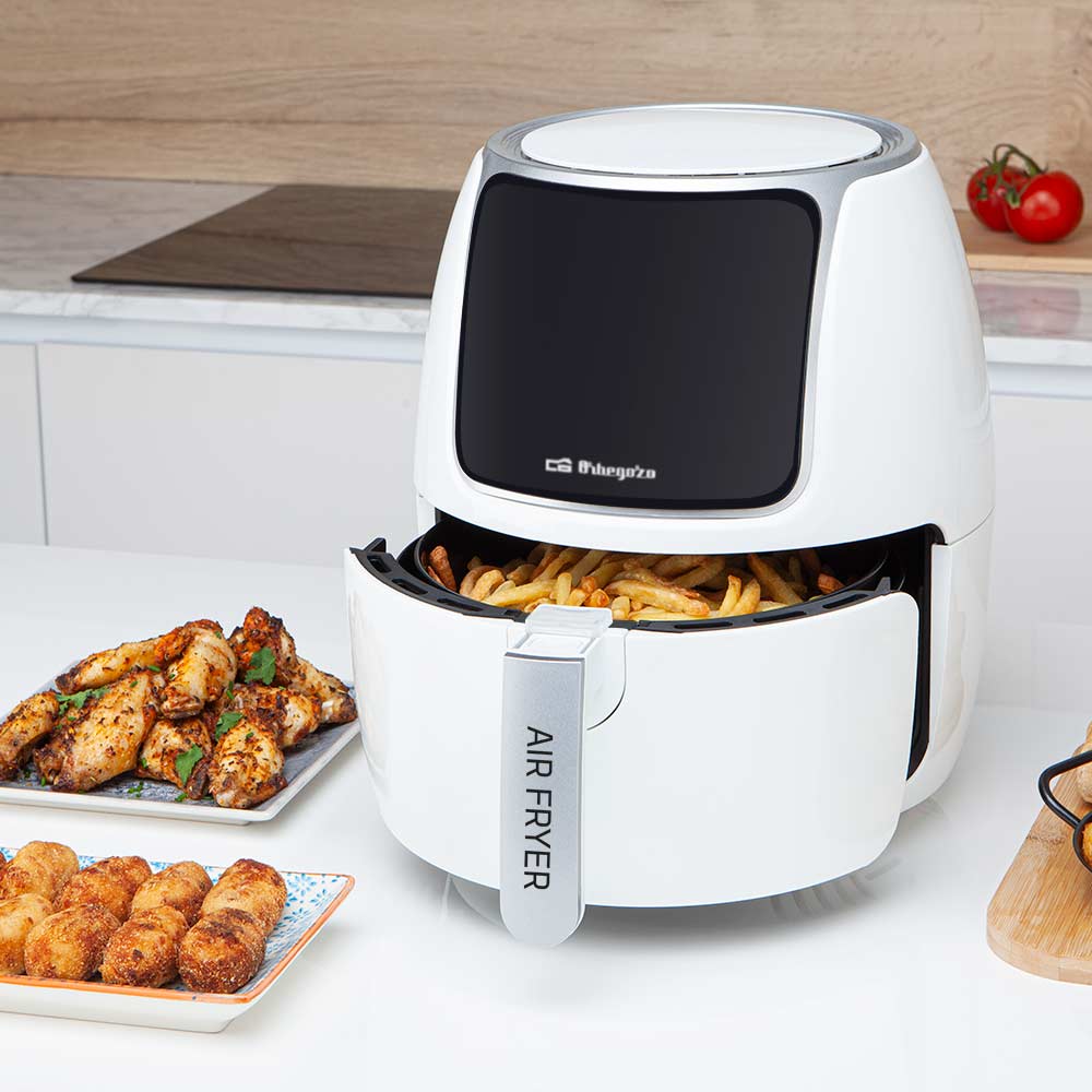 Orbegozo FREIDORA SIN ACEITE FDR 64