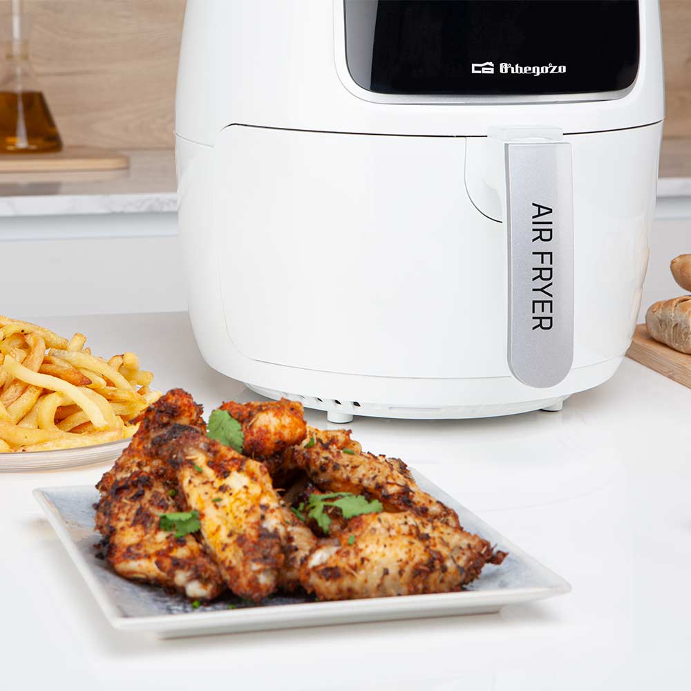 Orbegozo FREIDORA SIN ACEITE FDR 64