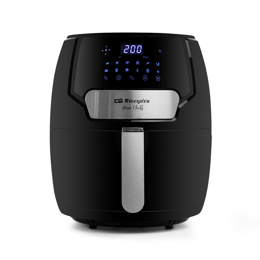 Orbegozo FREIDORA SIN ACEITE FDR 65