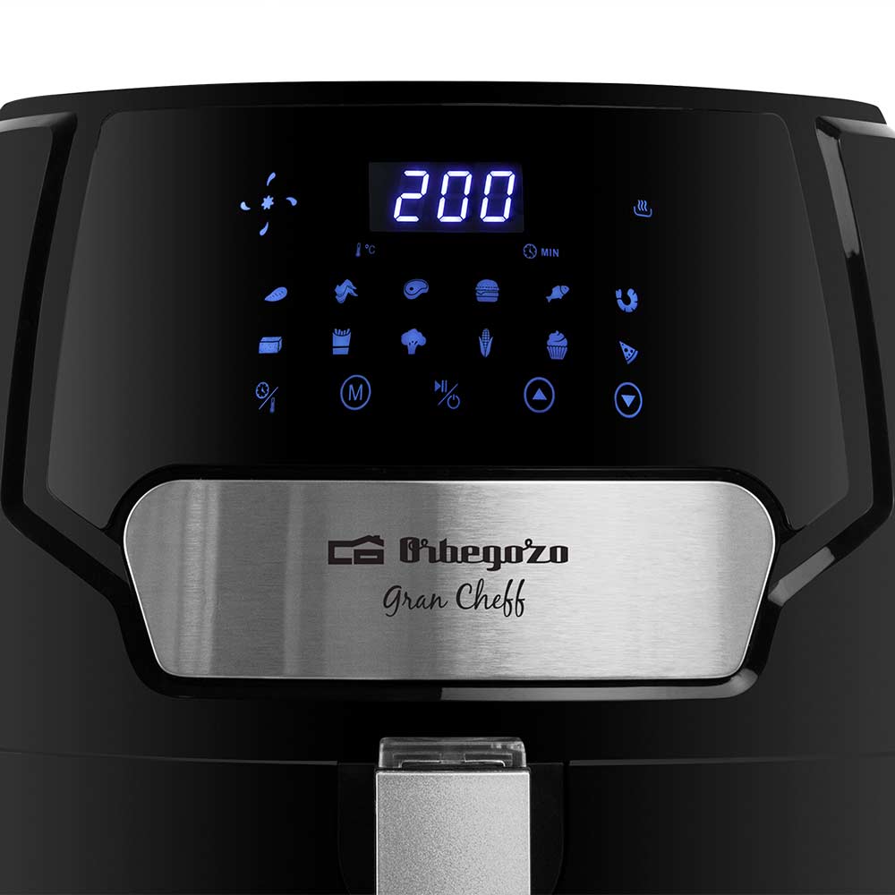 Orbegozo FREIDORA SIN ACEITE FDR 65