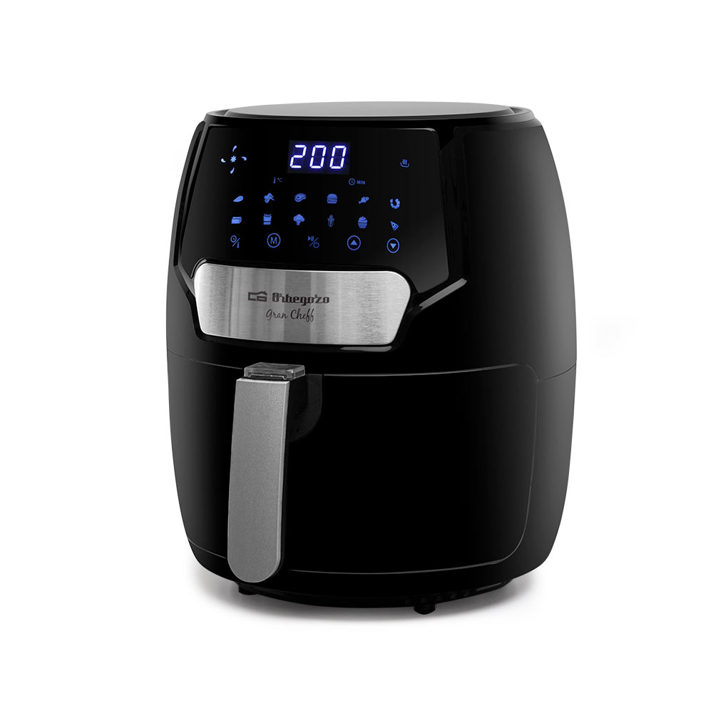 orbegozo FREIDORA SIN ACEITE FDR 65