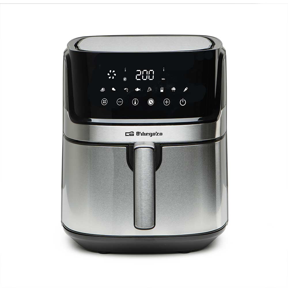 Orbegozo FREIDORA SIN ACEITE FDR 6510