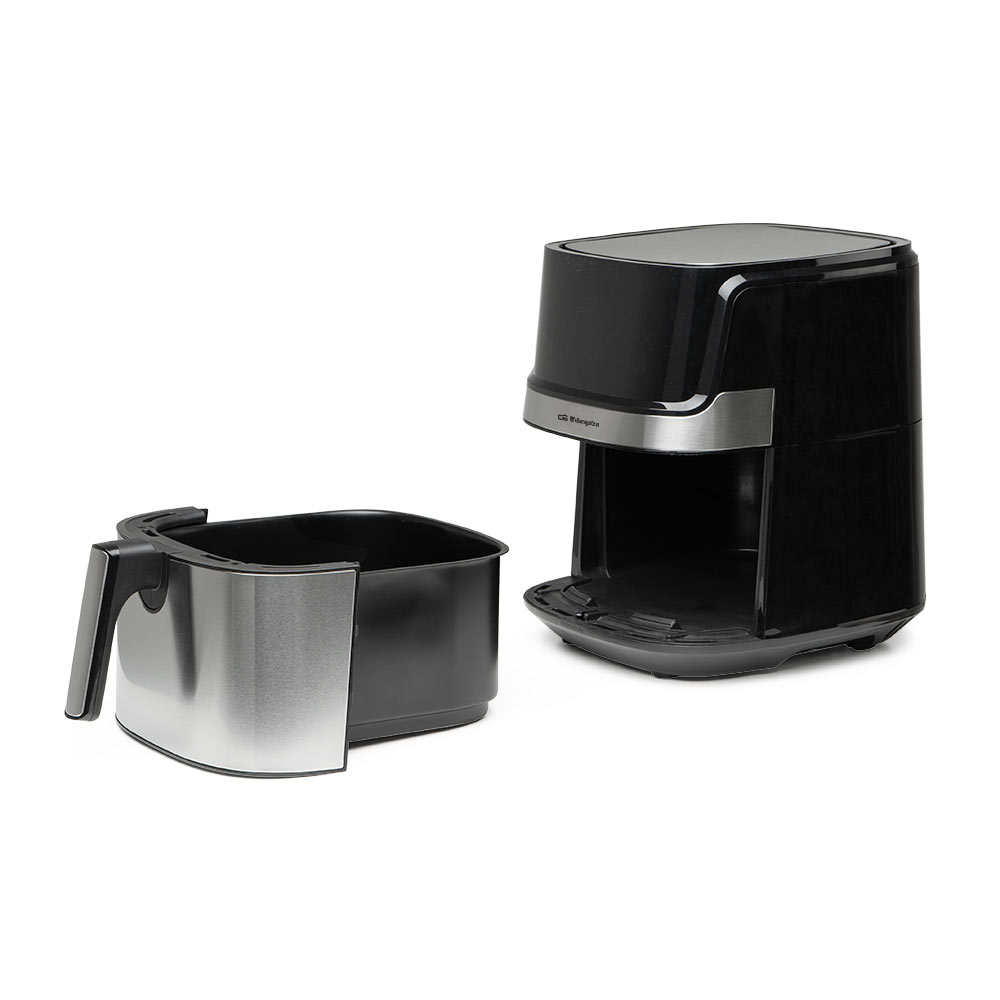 Orbegozo FREIDORA SIN ACEITE FDR 6510