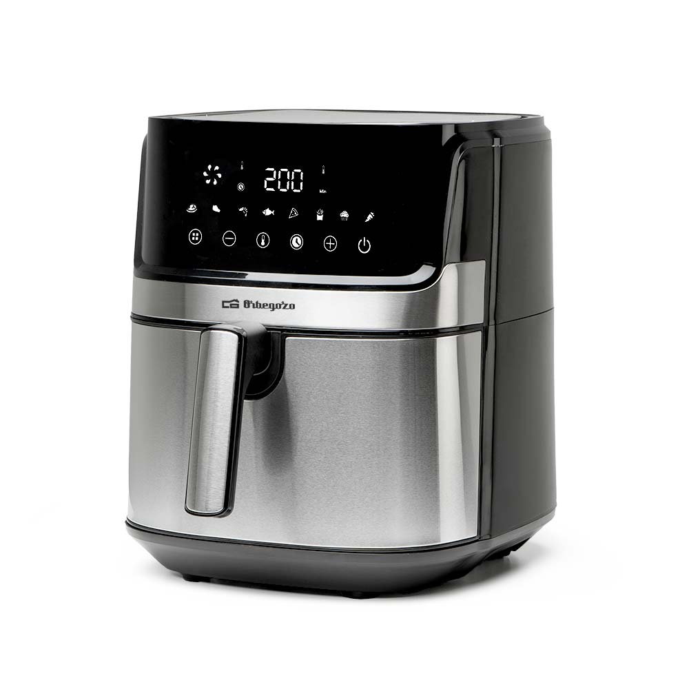 orbegozo FREIDORA SIN ACEITE FDR 6510