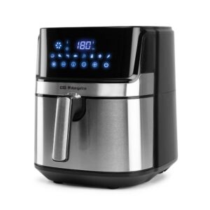 orbegozo FREIDORA SIN ACEITE FDR 67