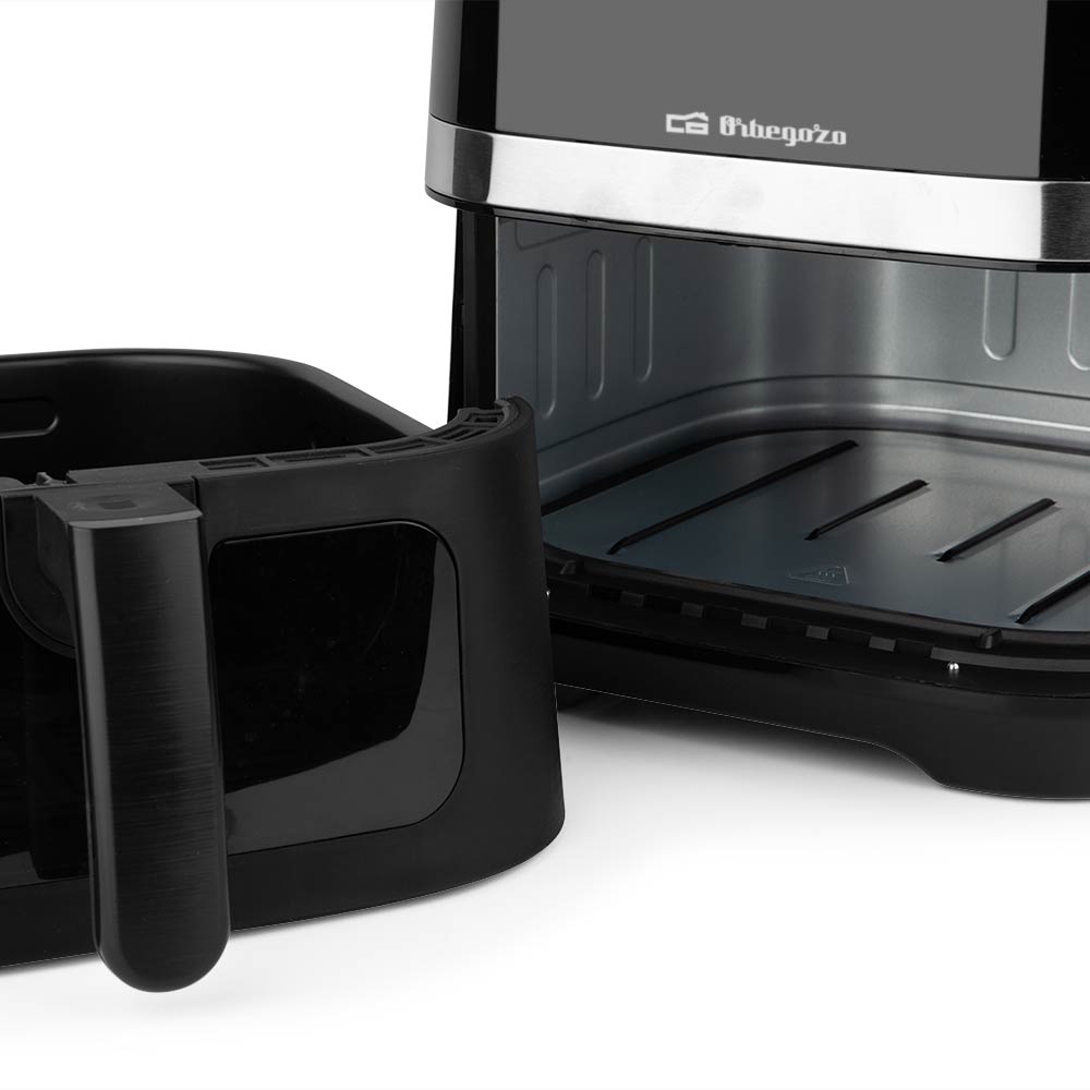 Orbegozo FREIDORA SIN ACEITE FDR 68