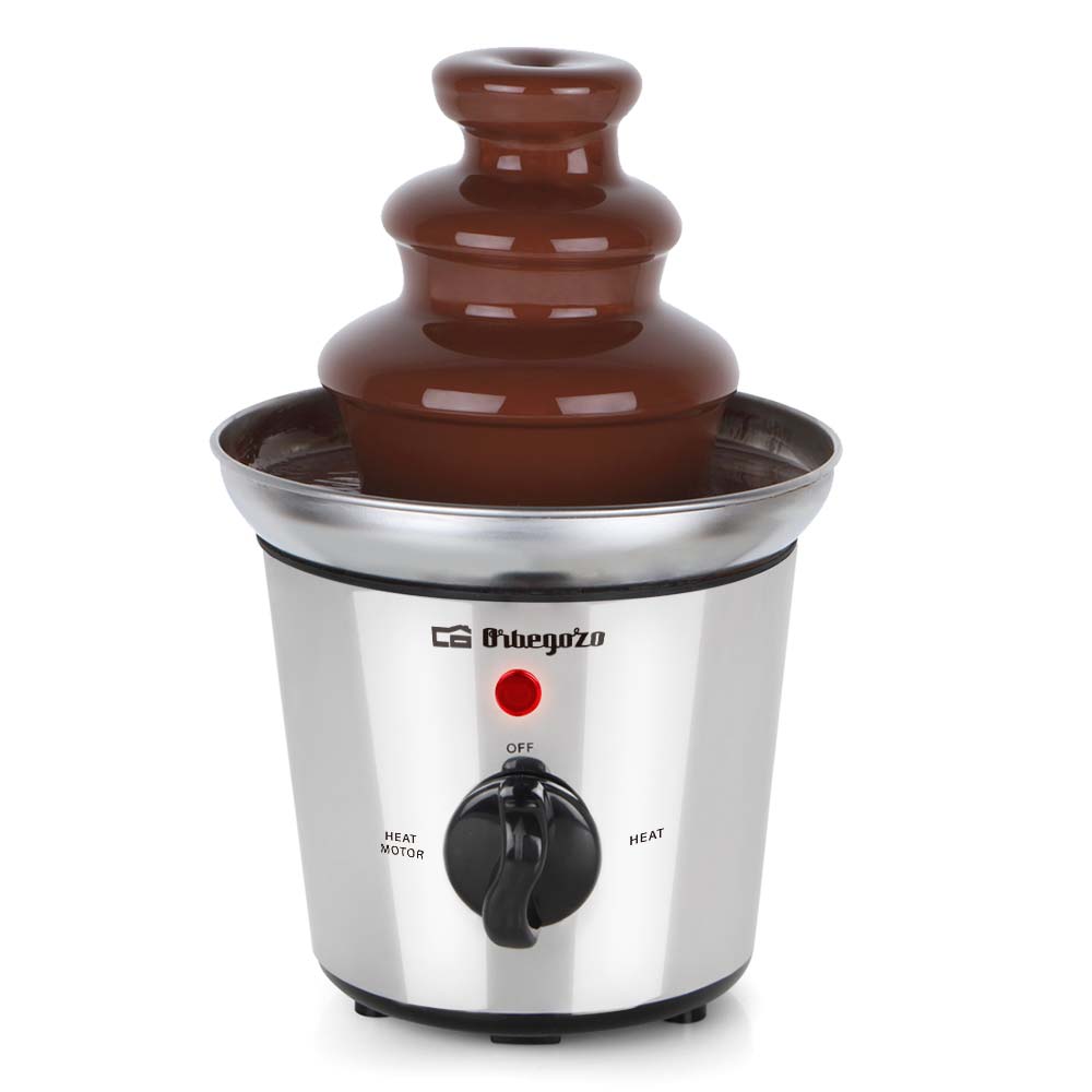 Orbegozo FUENTE DE CHOCOLATE FCH 4000