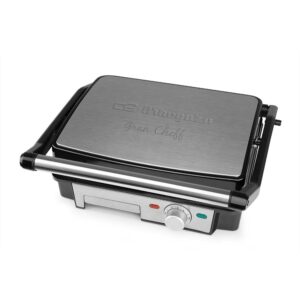 orbegozo GRILL ACERO INOXIDABLE GR 4560