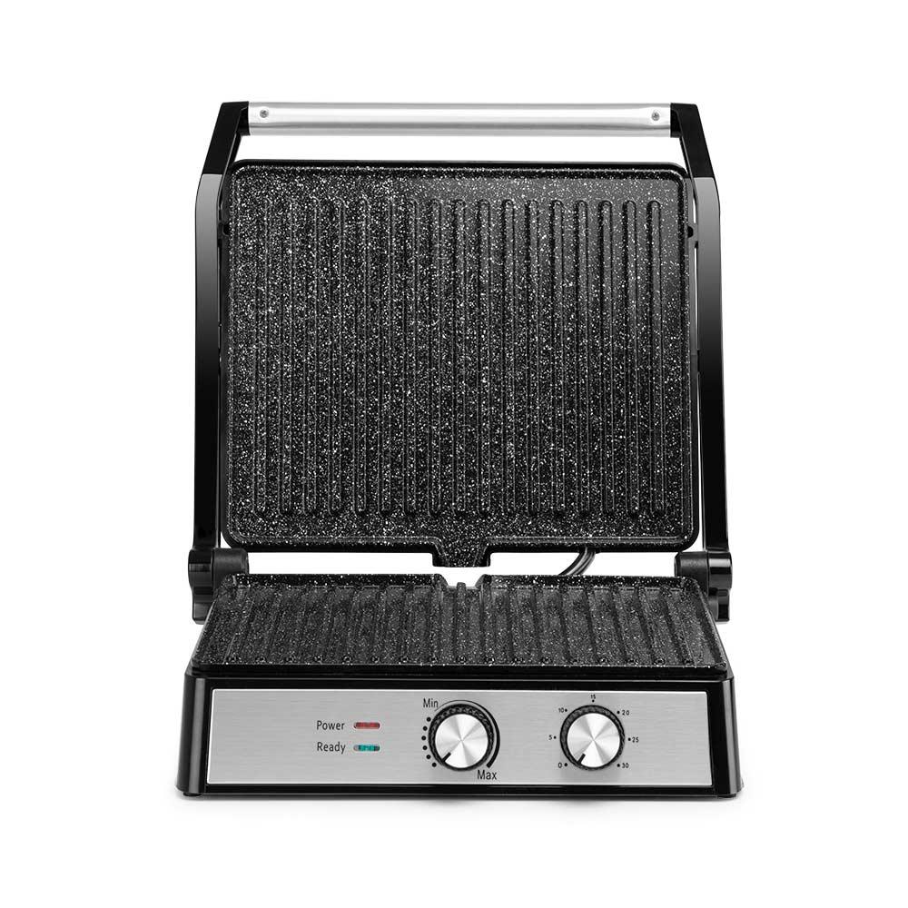 Orbegozo GRILL ACERO INOXIDABLE GR 4580