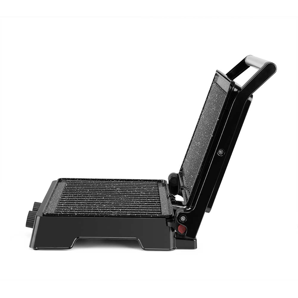 Orbegozo GRILL ACERO INOXIDABLE GR 4580