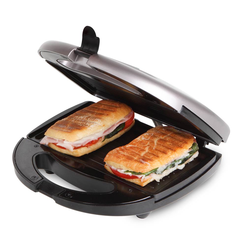 Orbegozo GRILL INOX GR 2500