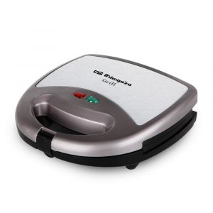 orbegozo GRILL INOX GR 2500