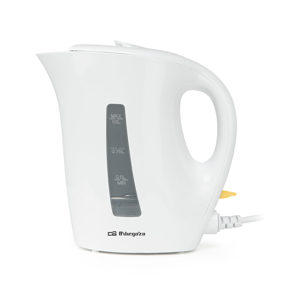 Orbegozo HERVIDOR DE AGUA KT 4150
