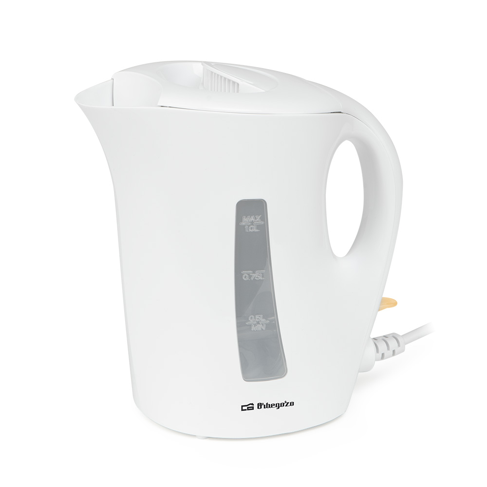 Orbegozo HERVIDOR DE AGUA KT 4150