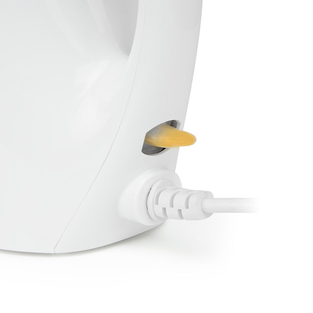 Orbegozo HERVIDOR DE AGUA KT 4150