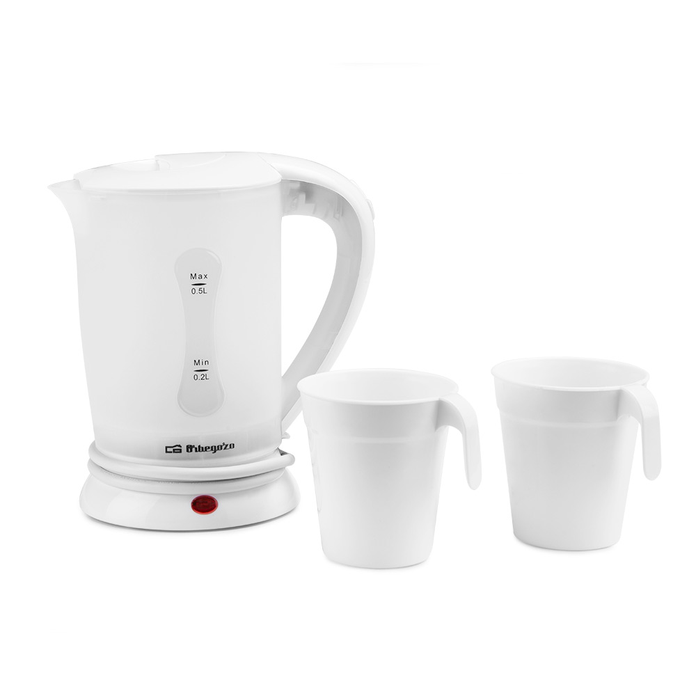 Orbegozo HERVIDOR DE AGUA KT 4500