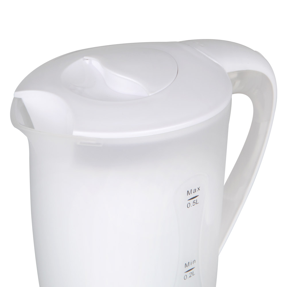 Orbegozo HERVIDOR DE AGUA KT 4500