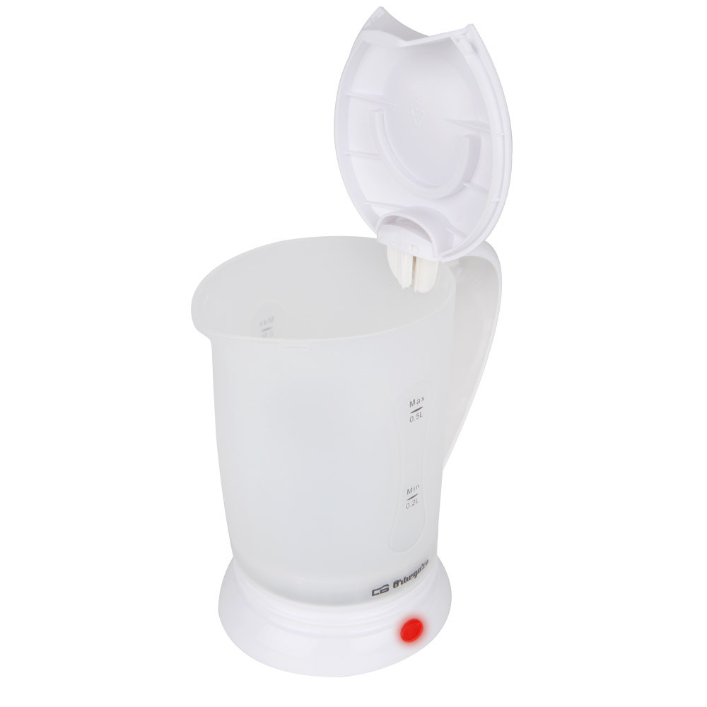 Orbegozo HERVIDOR DE AGUA KT 4500