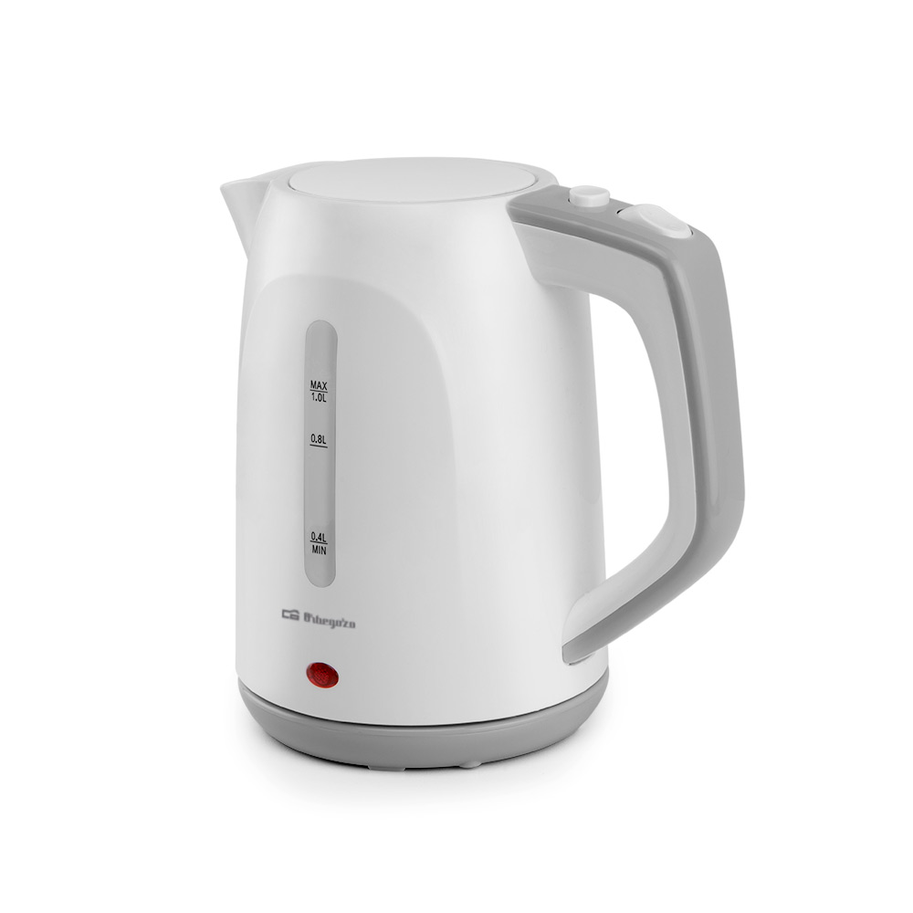 Orbegozo HERVIDOR DE AGUA KT 5011