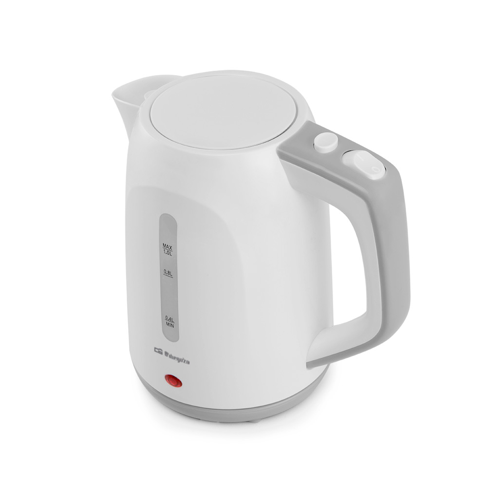 Orbegozo HERVIDOR DE AGUA KT 5011