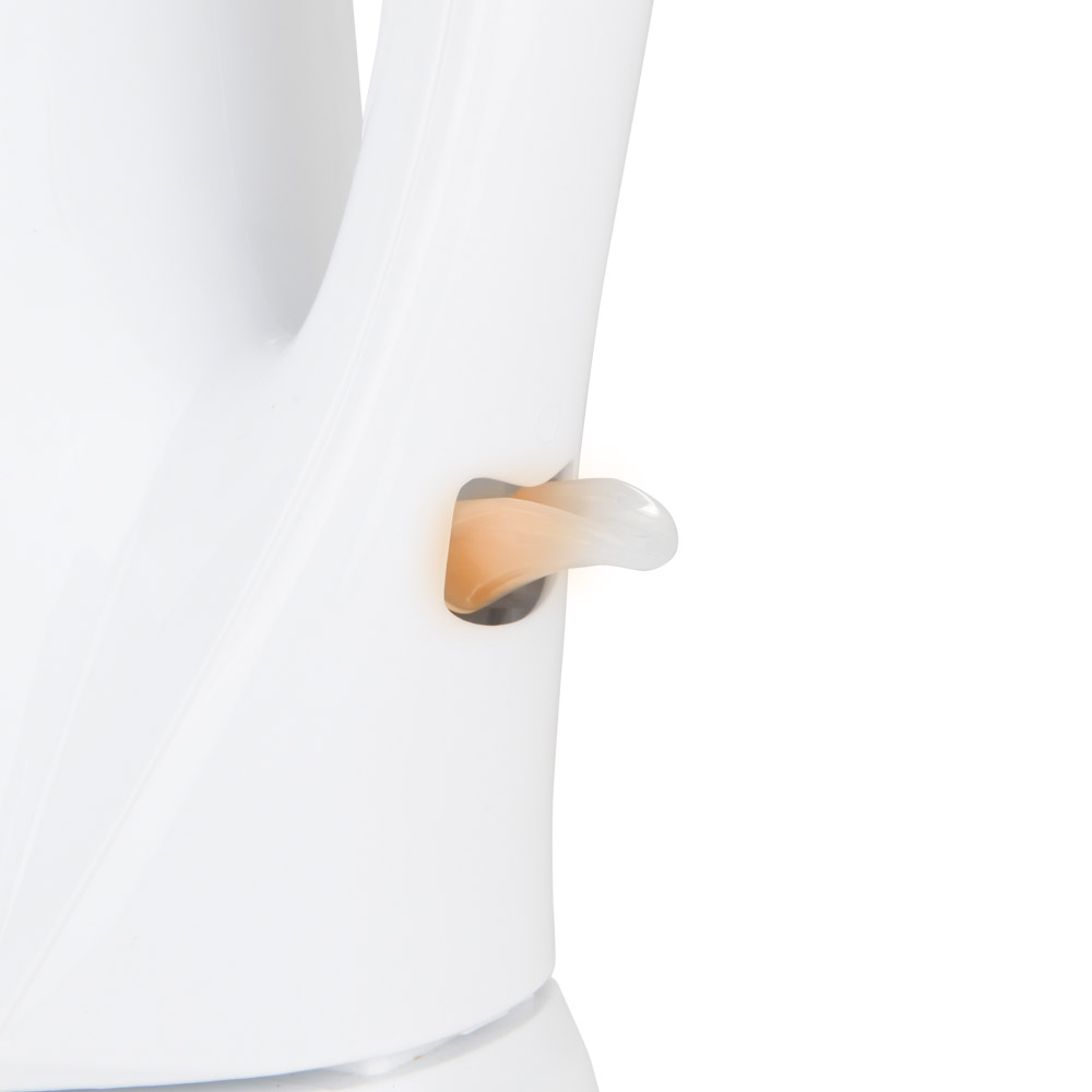 Orbegozo HERVIDOR DE AGUA KT 6003