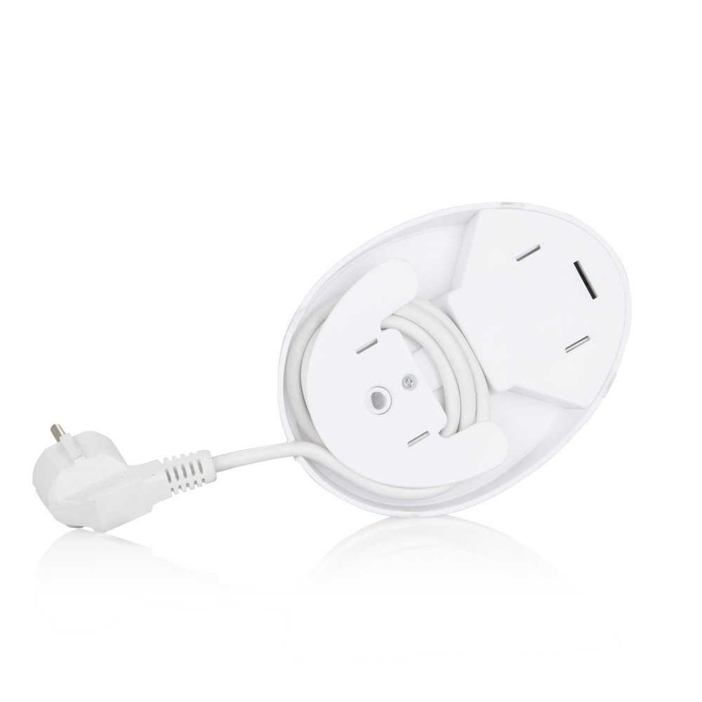 Orbegozo HERVIDOR DE AGUA KT 6003