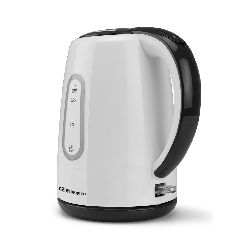 Orbegozo HERVIDOR DE AGUA KT 6004