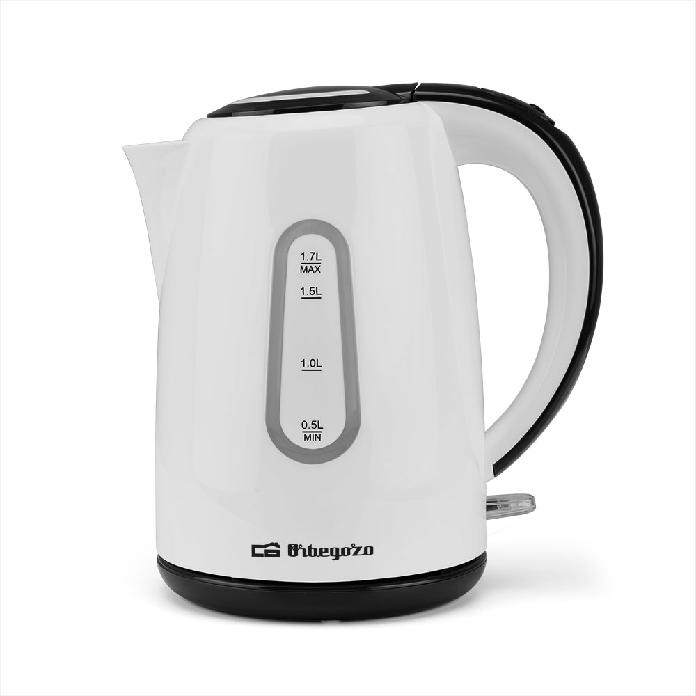 Orbegozo HERVIDOR DE AGUA KT 6004