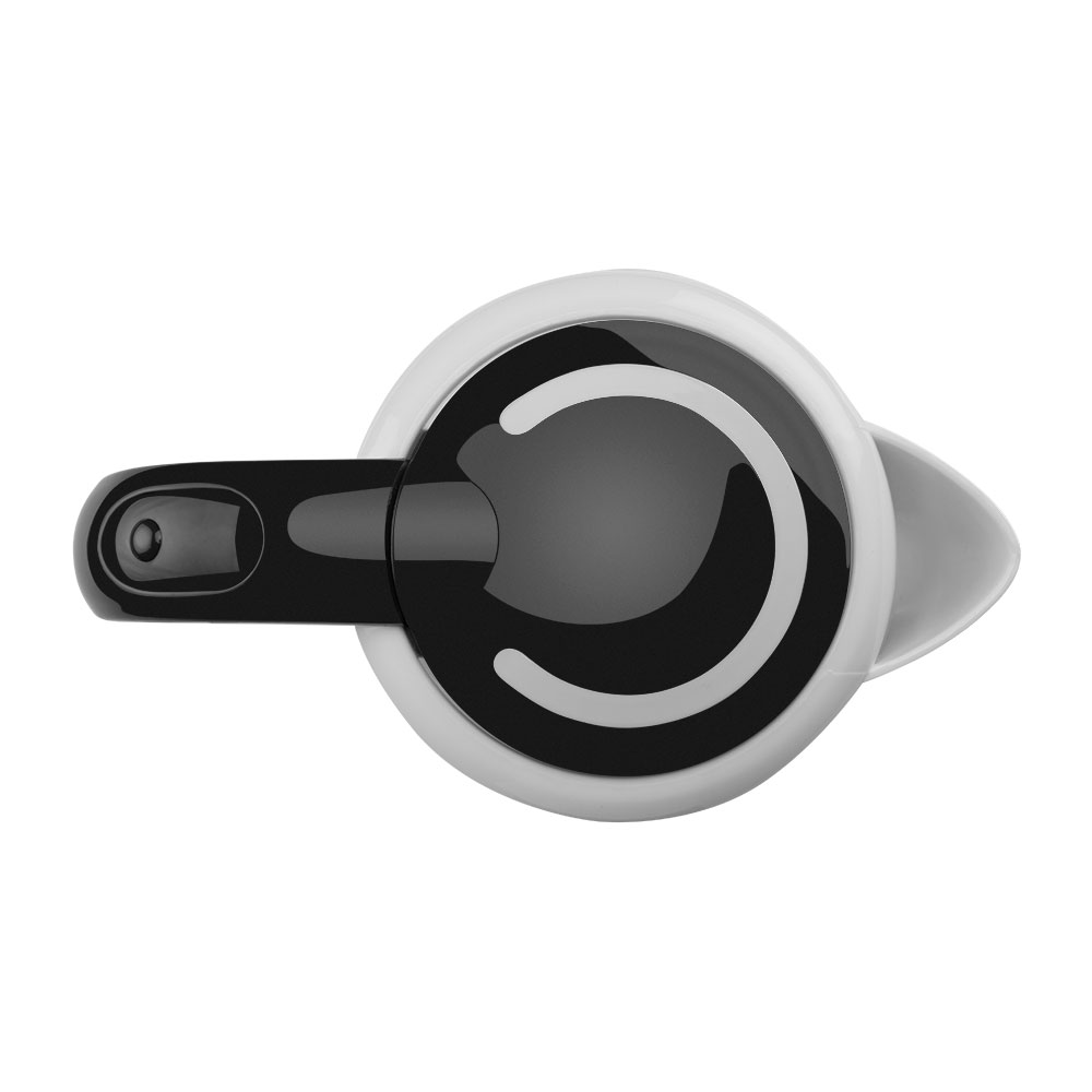 Orbegozo HERVIDOR DE AGUA KT 6004