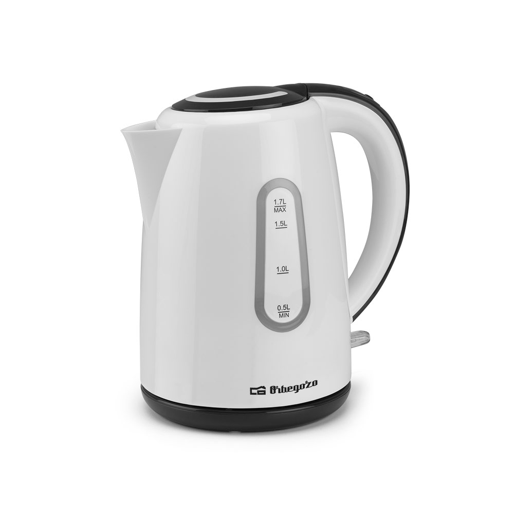 orbegozo HERVIDOR DE AGUA KT 6004