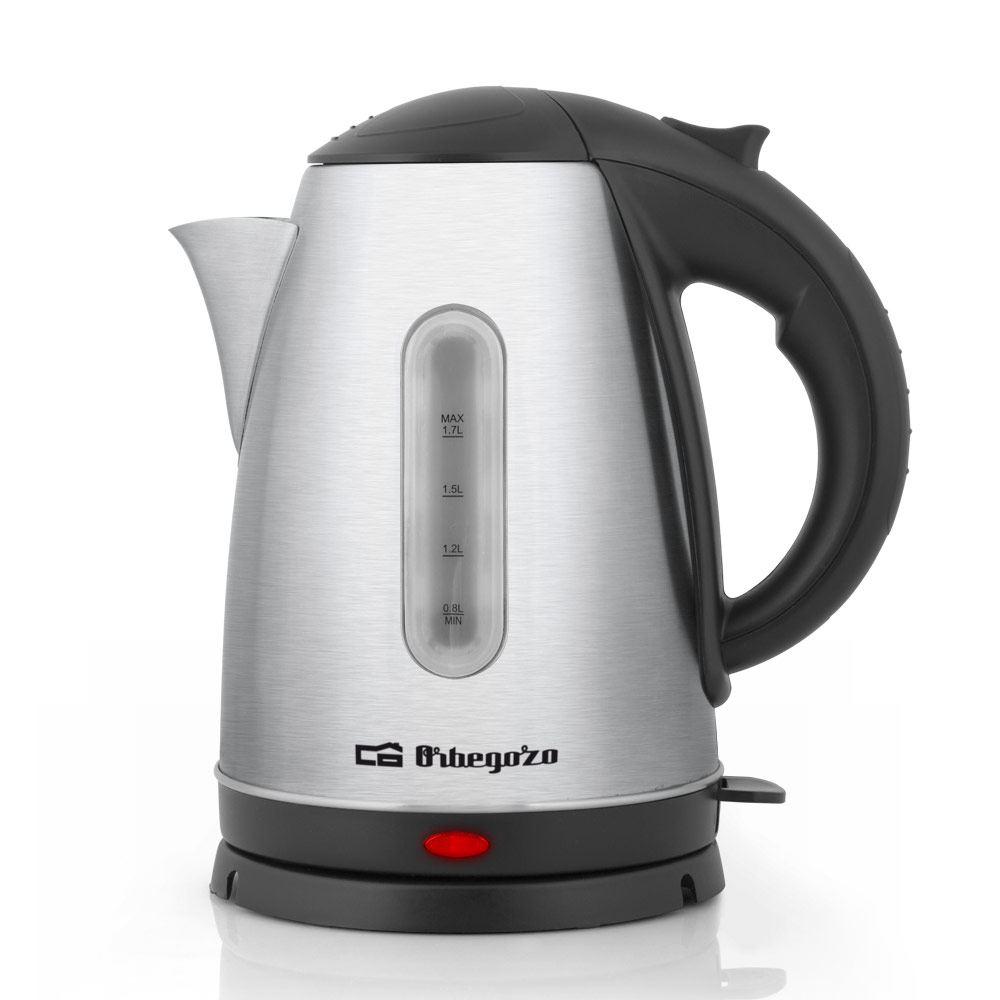 Orbegozo HERVIDOR DE AGUA KT 6021