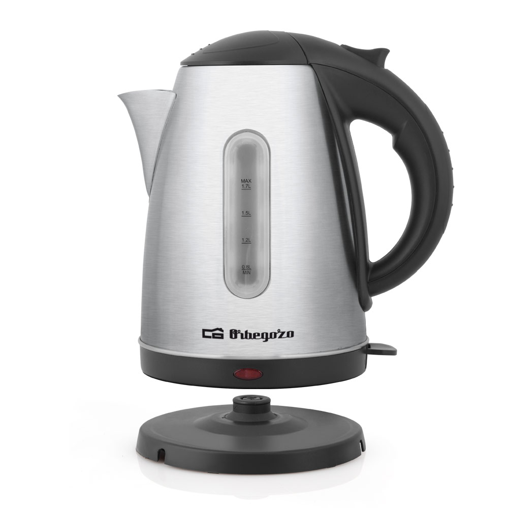 Orbegozo HERVIDOR DE AGUA KT 6021