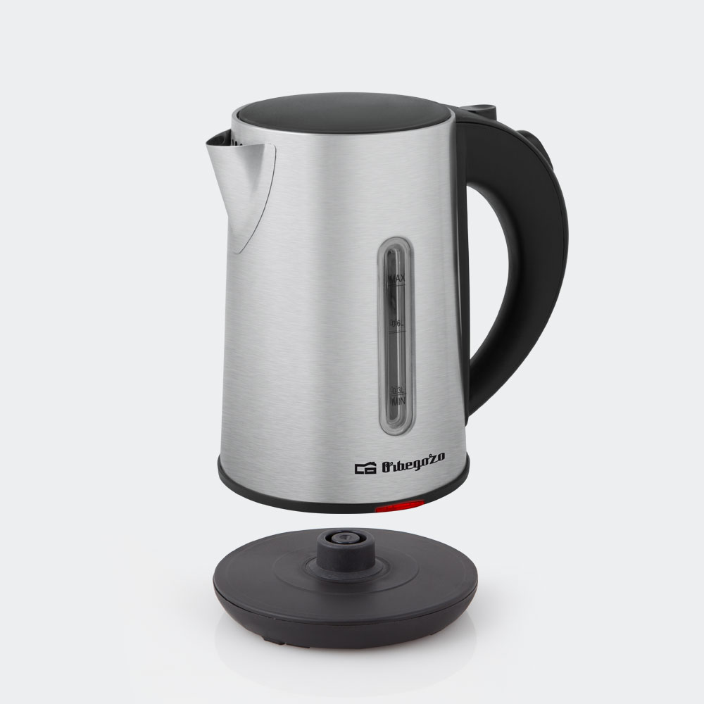 Orbegozo HERVIDOR DE AGUA KT 6022