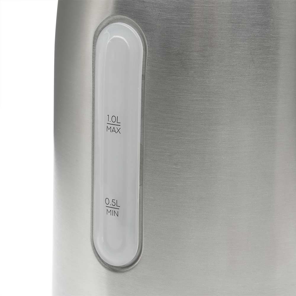 Orbegozo HERVIDOR DE AGUA KT 6023