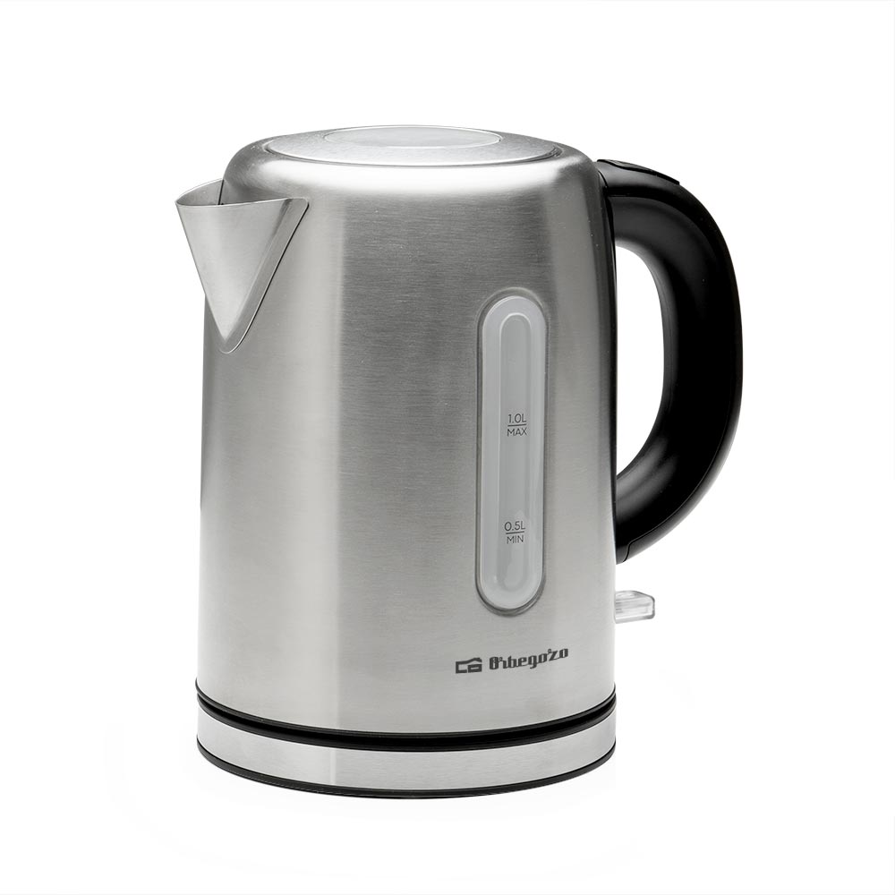 orbegozo HERVIDOR DE AGUA KT 6023