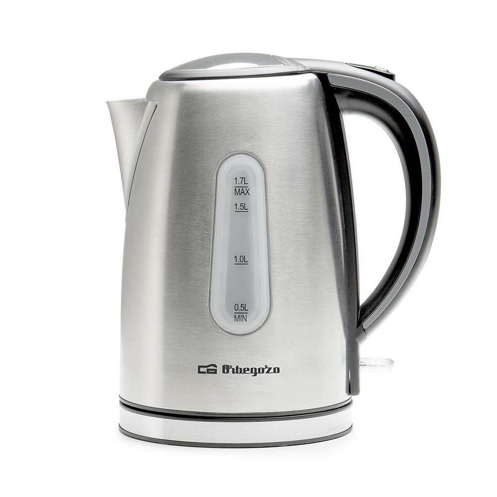 Orbegozo HERVIDOR DE AGUA KT 6024