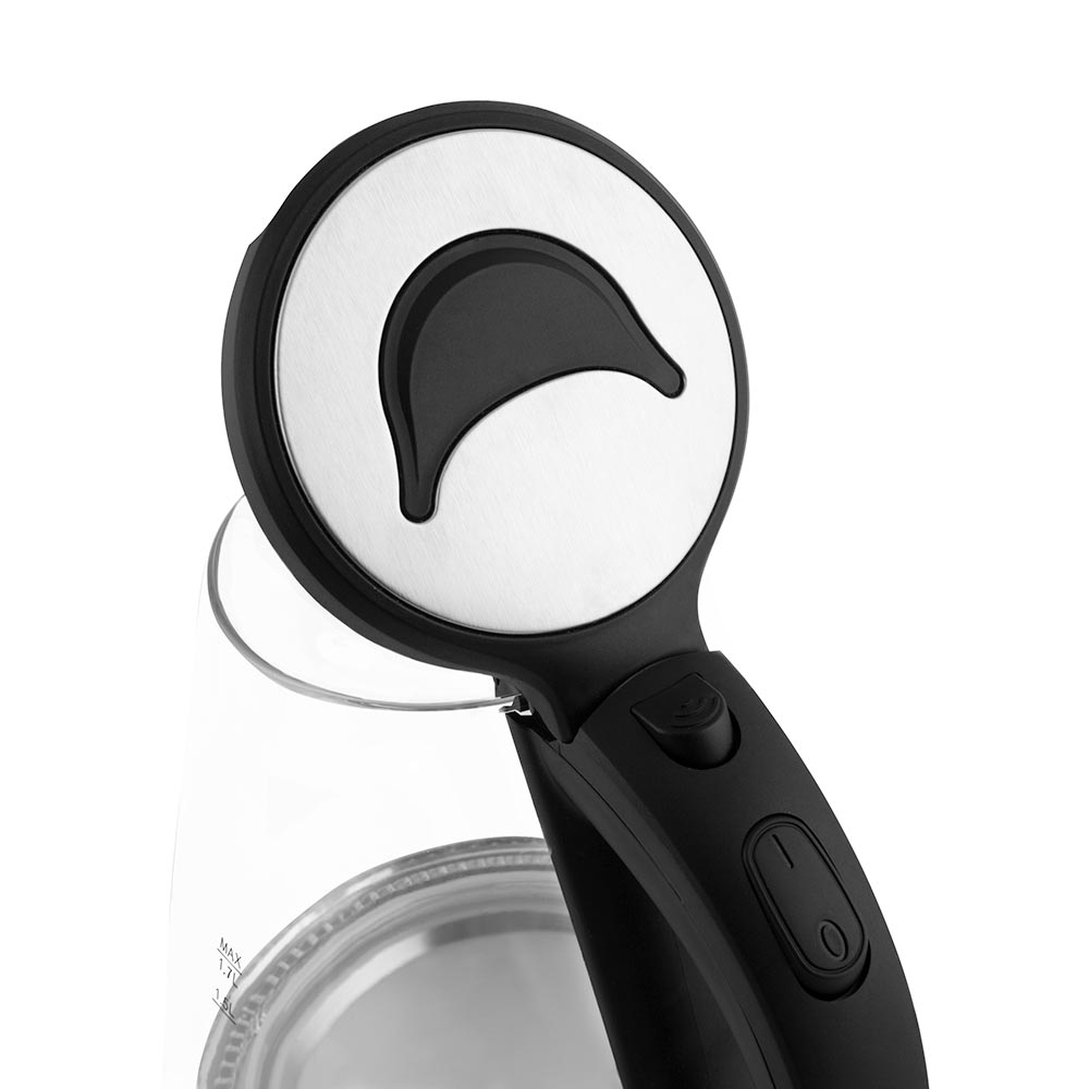 Orbegozo HERVIDOR DE AGUA KT 6035