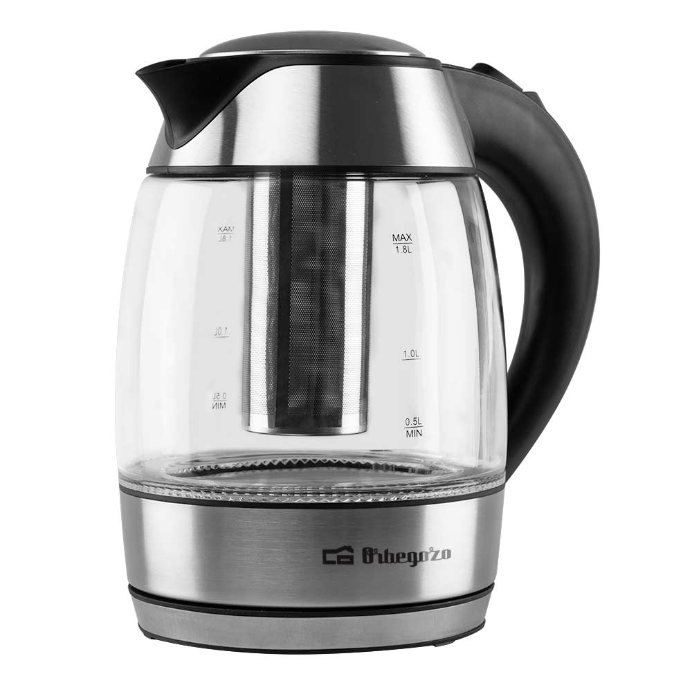 Orbegozo HERVIDOR DE AGUA KT 6040