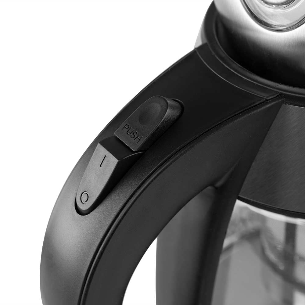 Orbegozo HERVIDOR DE AGUA KT 6040