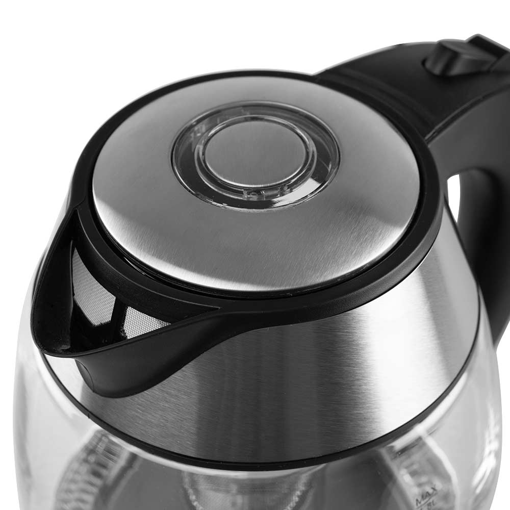 Orbegozo HERVIDOR DE AGUA KT 6040