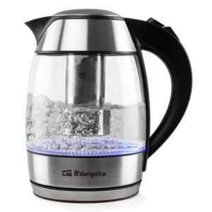 orbegozo HERVIDOR DE AGUA KT 6040